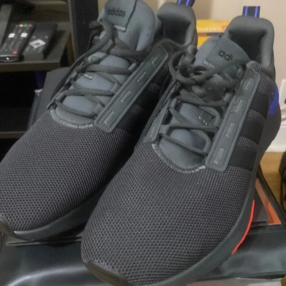 Used Adidas runners
